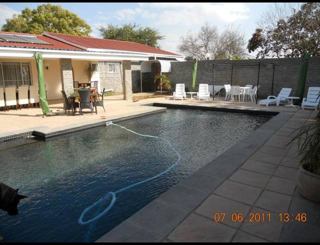 FARM FOR SALE IN LAEZONIA